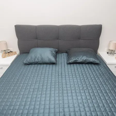 Appartement Nanna