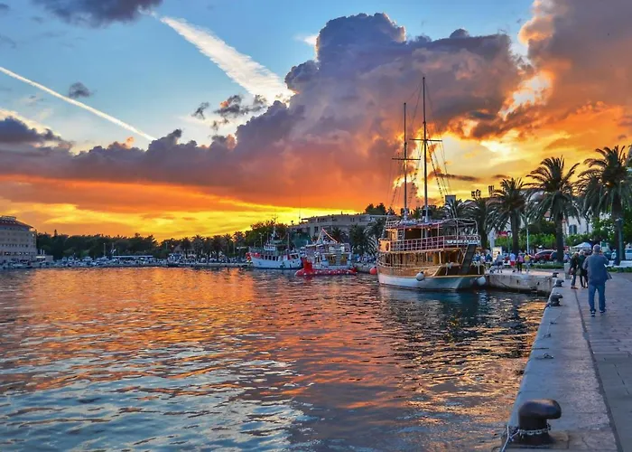 Nanna Appartamento Makarska